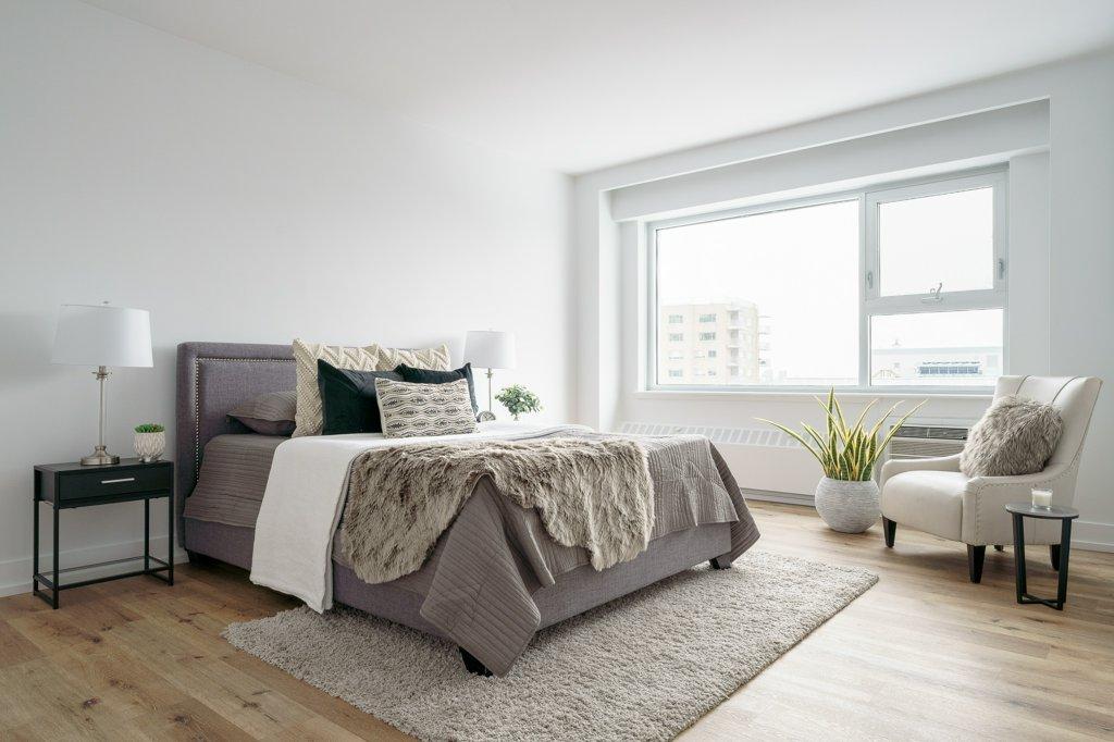 5 1/2 (3 Bedroom) - 4300 De Maisonneuve Boulevard West, Westmount | 2900540