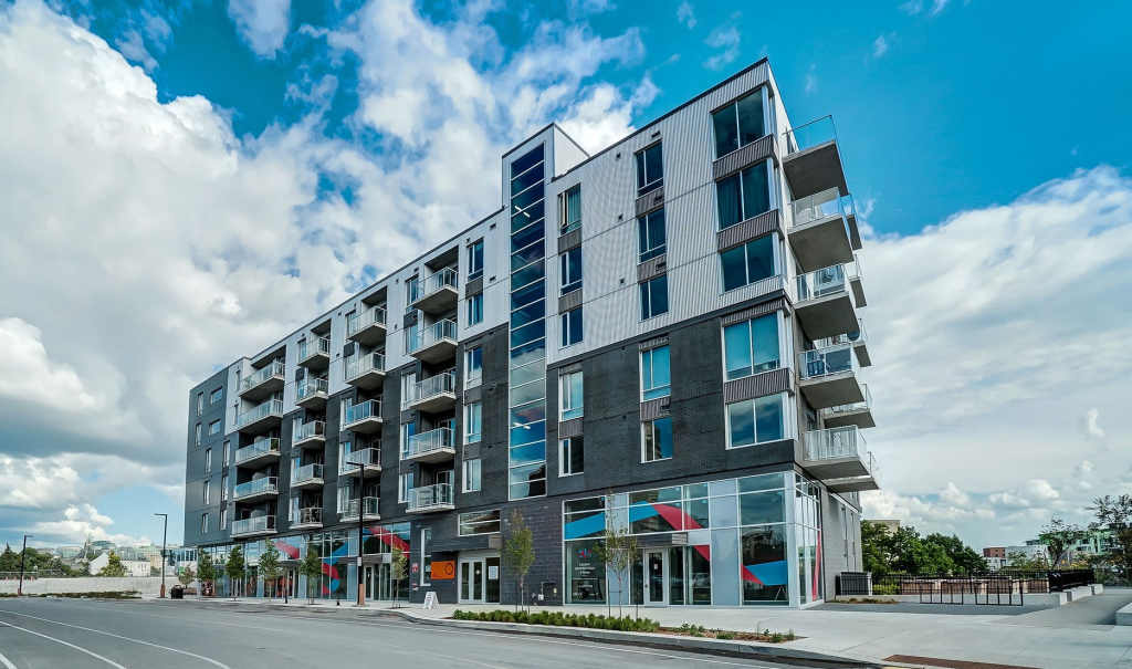 304-40 Jos Montferrand Beau Condo | 2900541