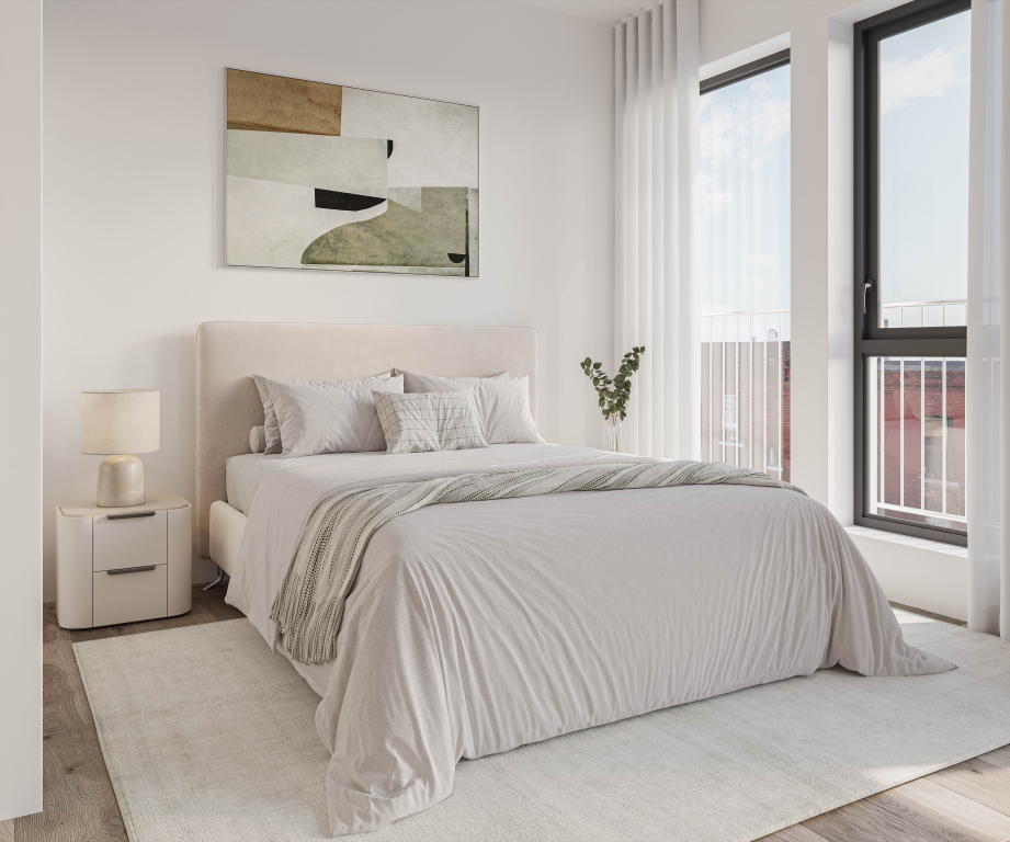 Condos Locatifs OHM St-Henri | 2900543