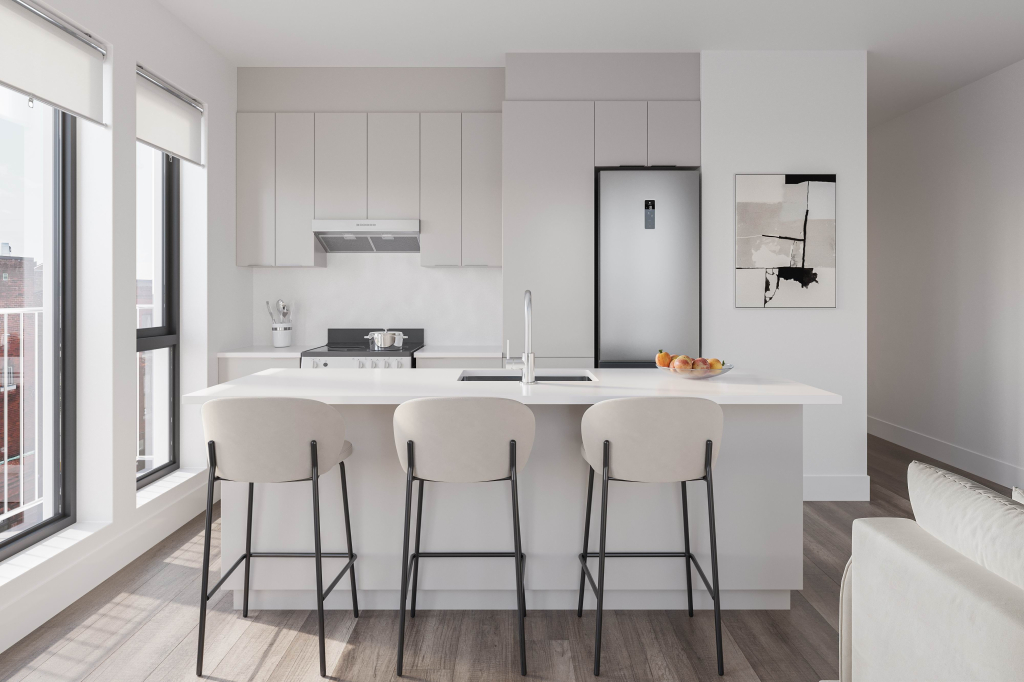 OHM Condos Locatifs Modernes Verdun | 2900544