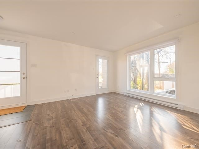 Condo à Louer – 5 ½ Sur Deux étages | 2900545