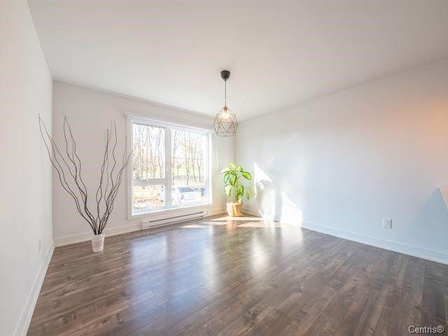 Condo à Louer – 5 ½ Sur Deux étages | 2900545