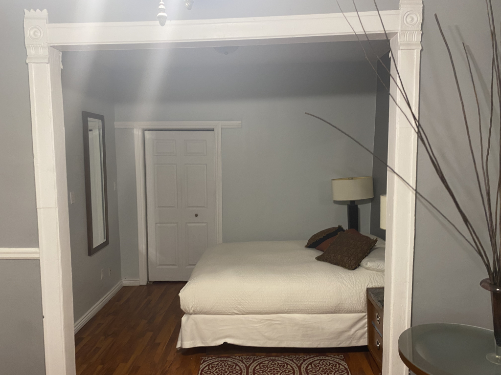 Belle Chambre équipéé = Centre-ville | 2900554