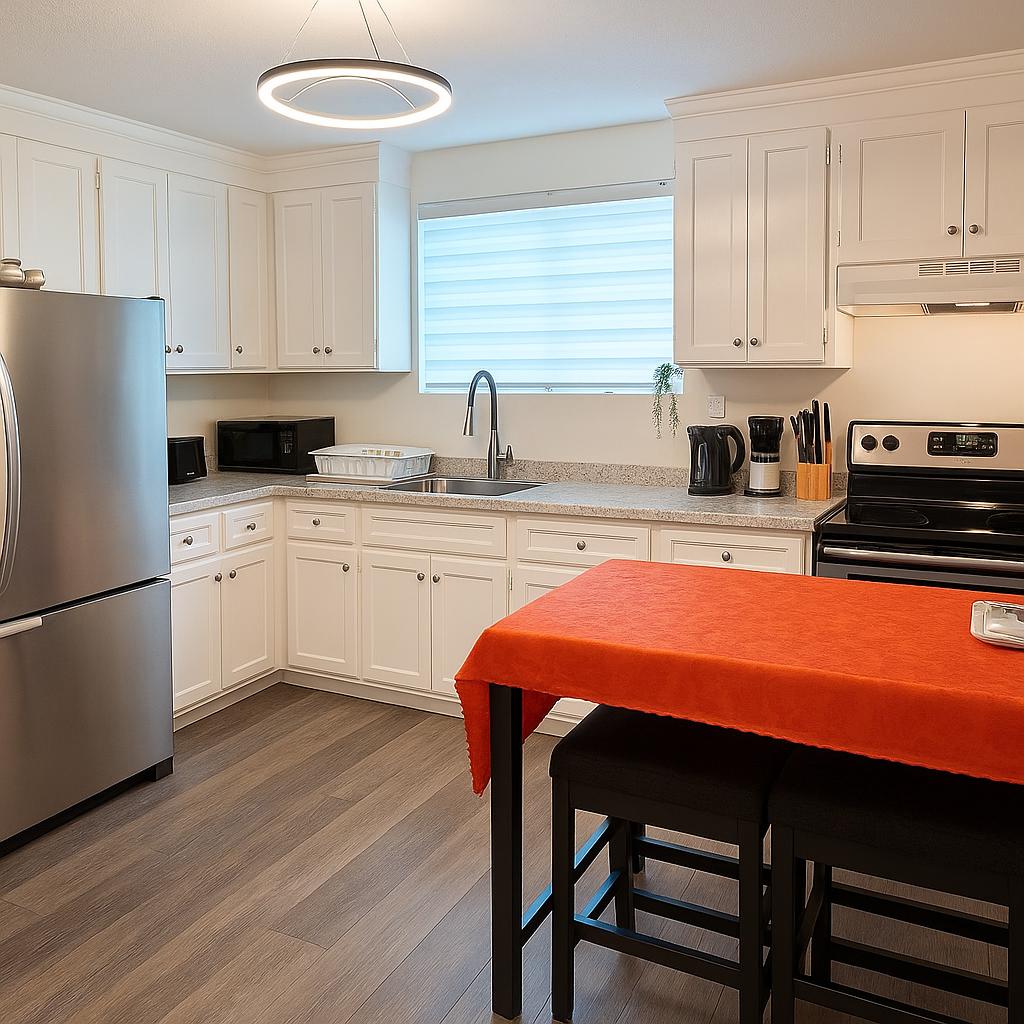 Immeuble - 945 Rue Papineau Chambre Individuelle à Louer | 2900559