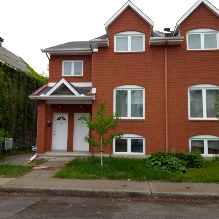 3 Chambres / 3 Beds - Townhouse, Hull | 2900561