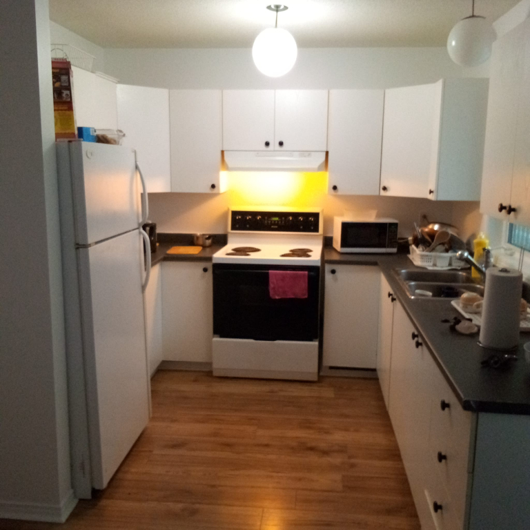 3 Chambres / 3 Beds - Townhouse, Hull | 2900561