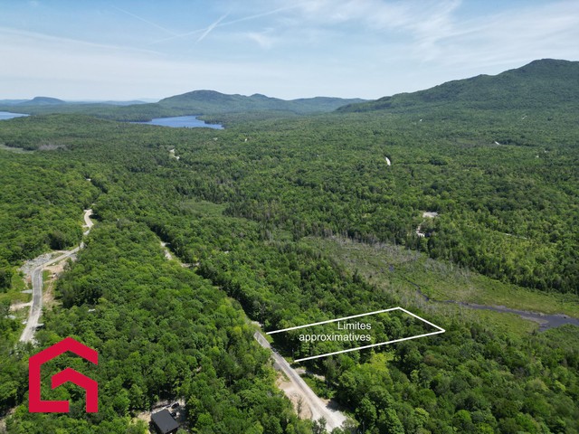Terrain Résidentiel Eastman À Vendre | 2900569