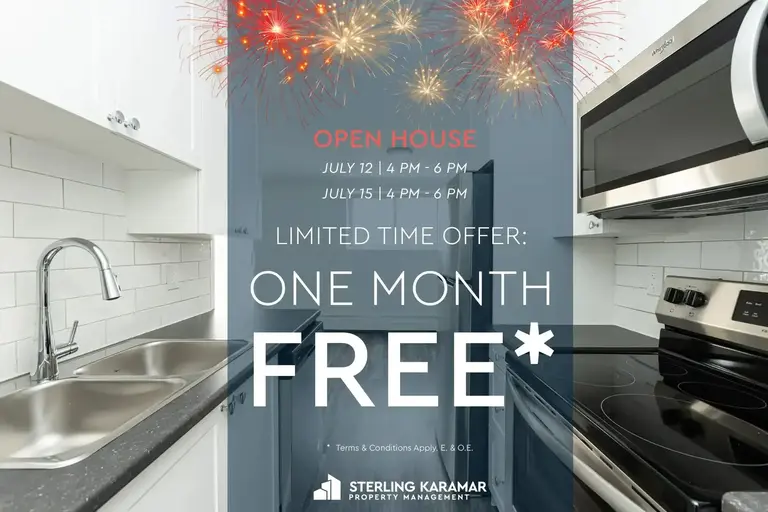 135 Connaught Avenue & 543 Mornington Avenue | 135 Connaught Avenue, London | 2900589