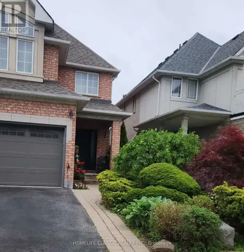 27 CATALINA CRESCENT | 27 CATALINA CRESCENT, Richmond Hill | 2909368