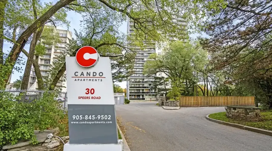 30 Speers Rd | 30 Speers Road, Oakville | 2900640