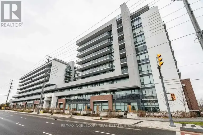 313 - 4800 HIGHWAY 7 ROAD | 313 - 4800 HIGHWAY 7 ROAD, Vaughan | 2900653