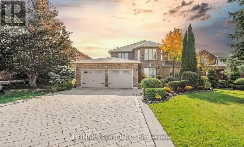 131 GREENPARK BOULEVARD | 131 GREENPARK BOULEVARD, Vaughan | 2909663