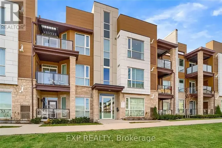 310 - 2370 KHALSA GATE | 310 - 2370 KHALSA GATE, Oakville | 2909665
