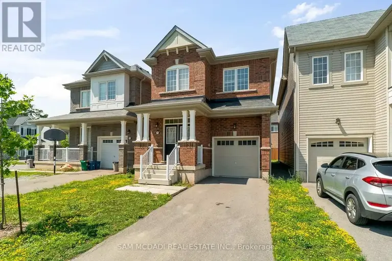 8791 SOURGUM AVENUE | 8791 SOURGUM AVENUE, Niagara Falls | 2909667