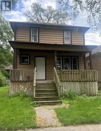 3463 HARRIS STREET | 3463 HARRIS STREET, Windsor | 2909673