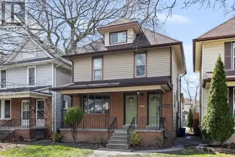 835 MOY Unit# UPPER | 835 MOY Unit# UPPER, Windsor | 2900669