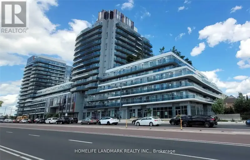 920 - 9471 YONGE STREET | 920 - 9471 YONGE STREET, Richmond Hill | 2900672