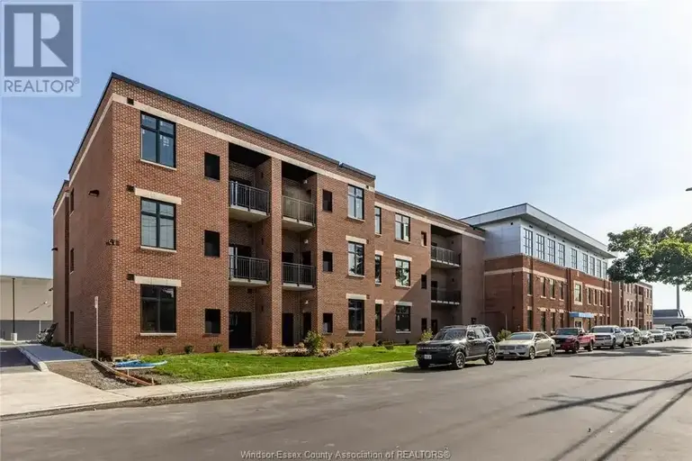1370 ARGYLE Unit# 101 | 1370 ARGYLE Unit# 101, Windsor | 2900674