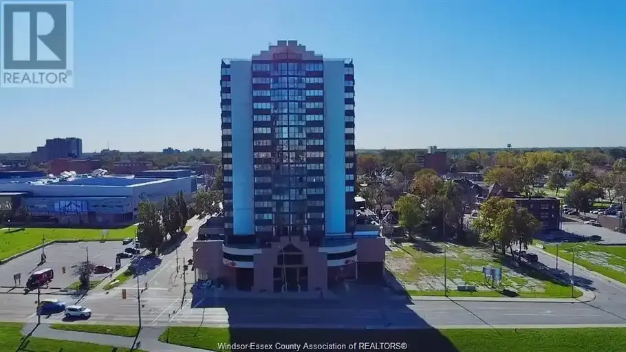 515 RIVERSIDE DRIVE West Unit# 1401 | 515 RIVERSIDE DRIVE West Unit# 1401, Windsor | 2900679