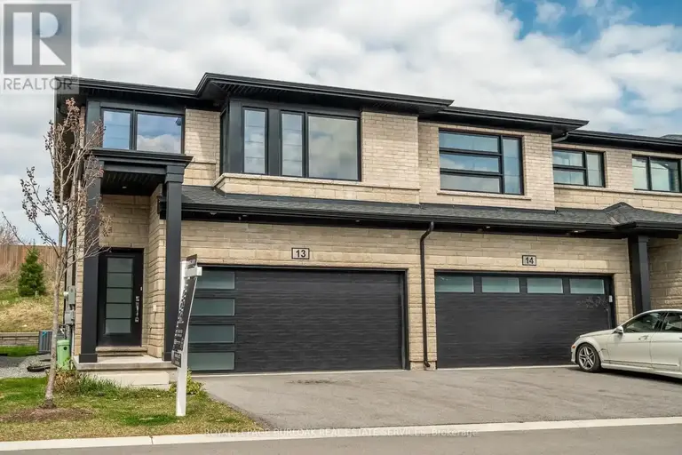13 - 4552 PORTAGE ROAD | 13 - 4552 PORTAGE ROAD, Niagara Falls | 2909687