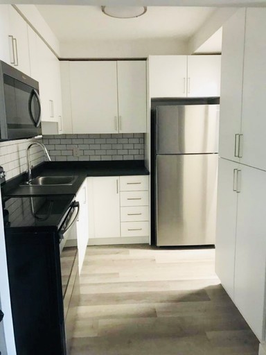 Apartment for rent at 525 Fourteenth Street West | 527 Fourteenth Street West, Cornwall | 2900683
