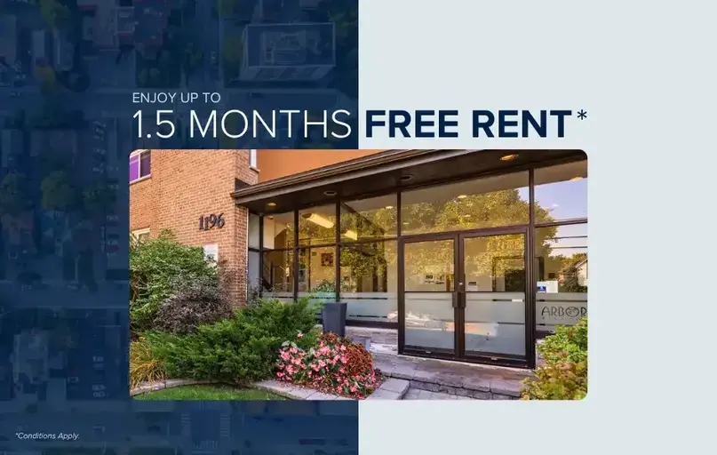 Arbor Village - 1196 Shillington | 1196 Shillington Avenue, Ottawa | 2903273