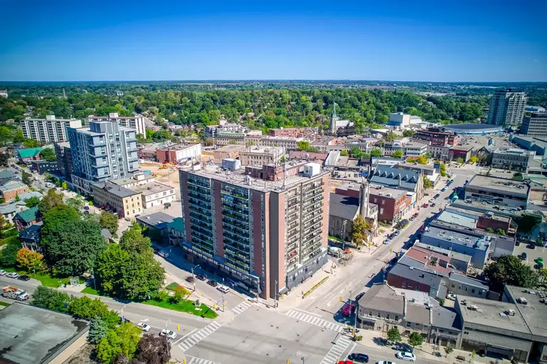 Trilliam park Properties | 840 Trillium Park, Sarnia | 2900771