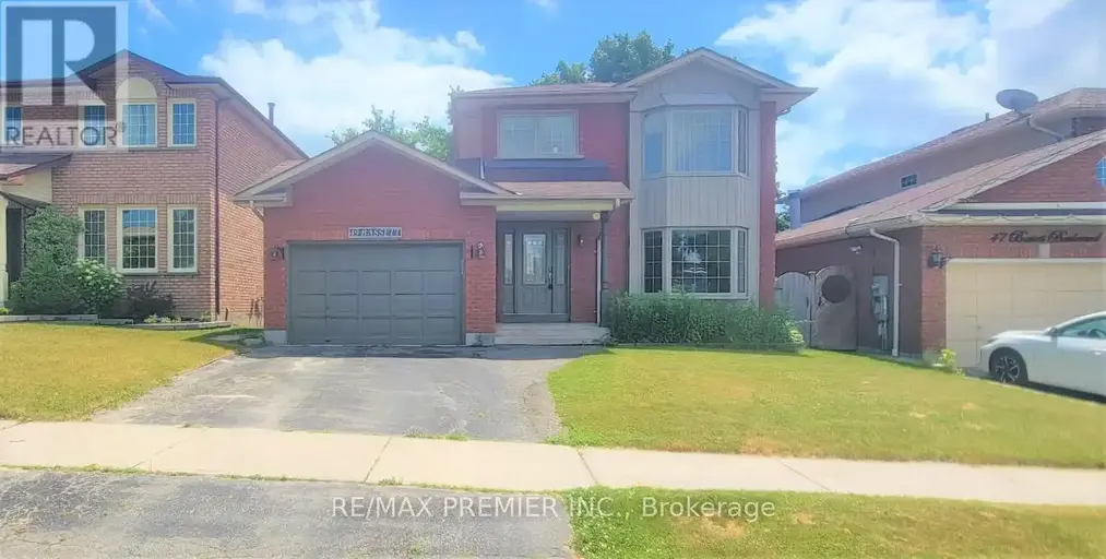 49 BASSETT BOULEVARD | 49 BASSETT BOULEVARD, Whitby | 2900776