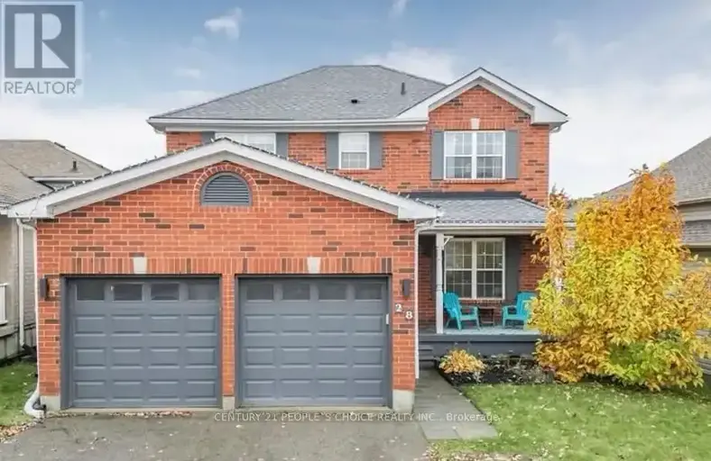 BSMT - 28 LEGGOTT AVENUE | BSMT - 28 LEGGOTT AVENUE, Barrie | 2900777