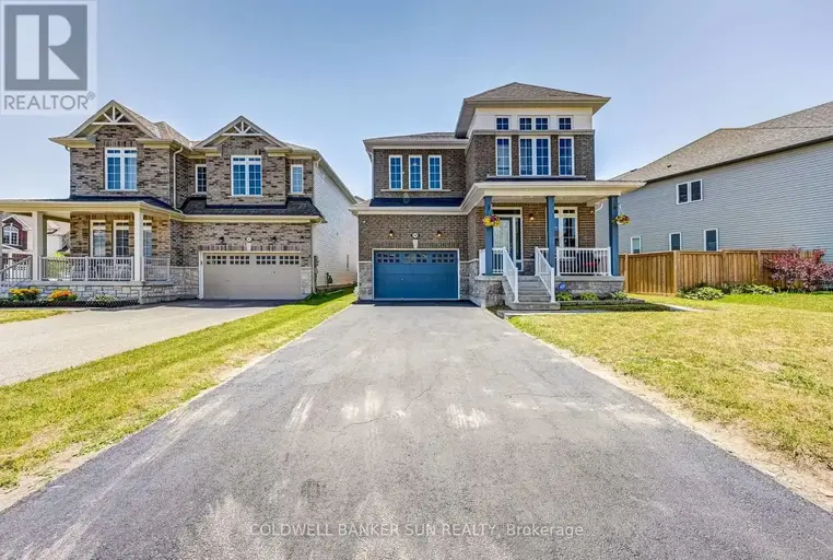 UPPER - 288 JOHNSON DRIVE | UPPER - 288 JOHNSON DRIVE, Shelburne | 2900778
