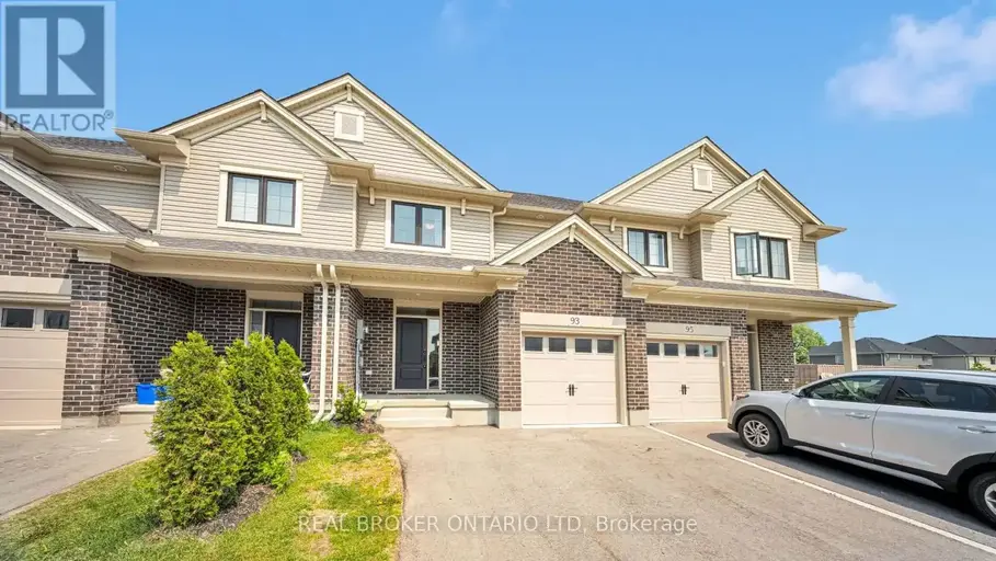 93 KEBA CRESCENT | 93 KEBA CRESCENT, Tillsonburg | 2900779