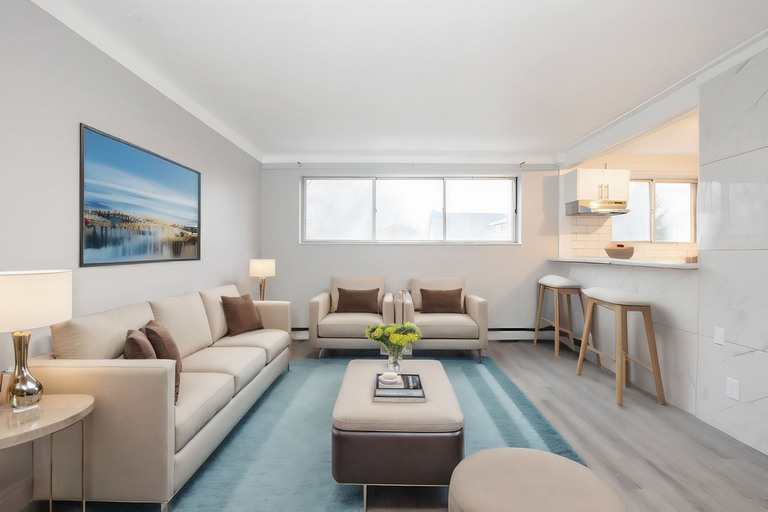 5 Napier Street - 6 | 5 Napier Street -, St. Catharines | 2900781