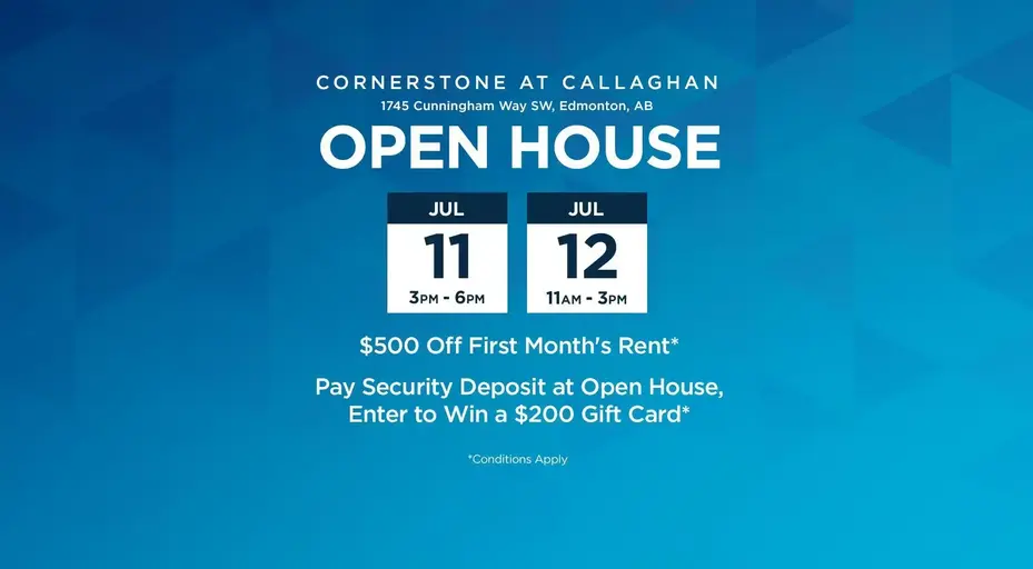 Cornerstone at Callaghan | 1745 Cunningham Way SW, Edmonton | 2900785
