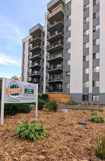 Panorama Court | 617 15 avenue SW, Calgary | 2900789