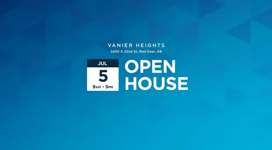 Vanier Heights | 2450 A 22nd St, Red Deer | 2900797