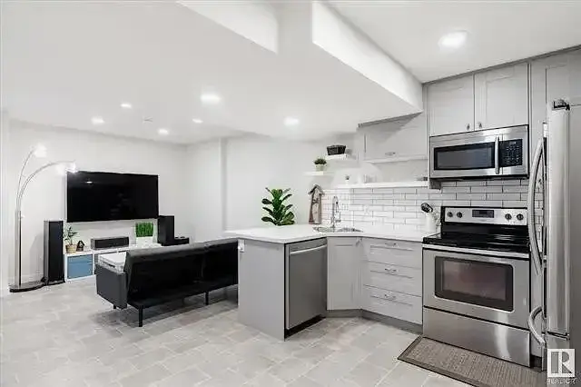 Stylish Basement Suite in Rosenthal | 22311 80 Avenue Northwest, Edmonton | 2900820