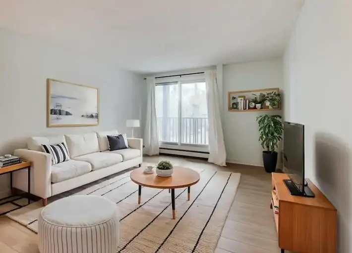 Welcome to your new condo | 123 - 6400 Coach Hill Road SW, Calgary | 2900829