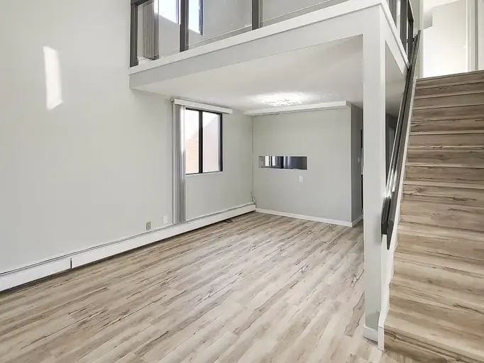 Spacious Renovated Two Bedroom Plus Loft in Upper Mount Royal | 2420 14 Street Southwest, Calgary | 2900850