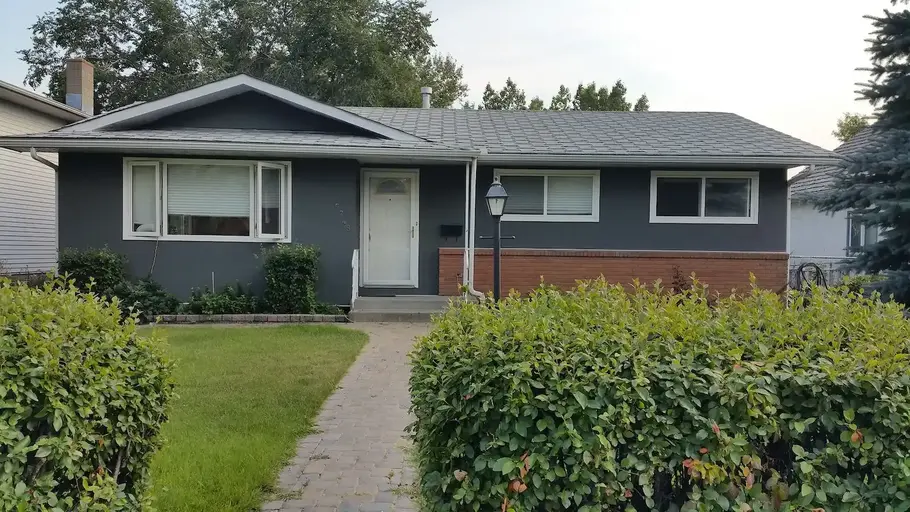 Renovated 2 BEDROOM 1.5 Bath BASMENT SUITE | 5748 DALMEAD CRES NW, Calgary | 2903954