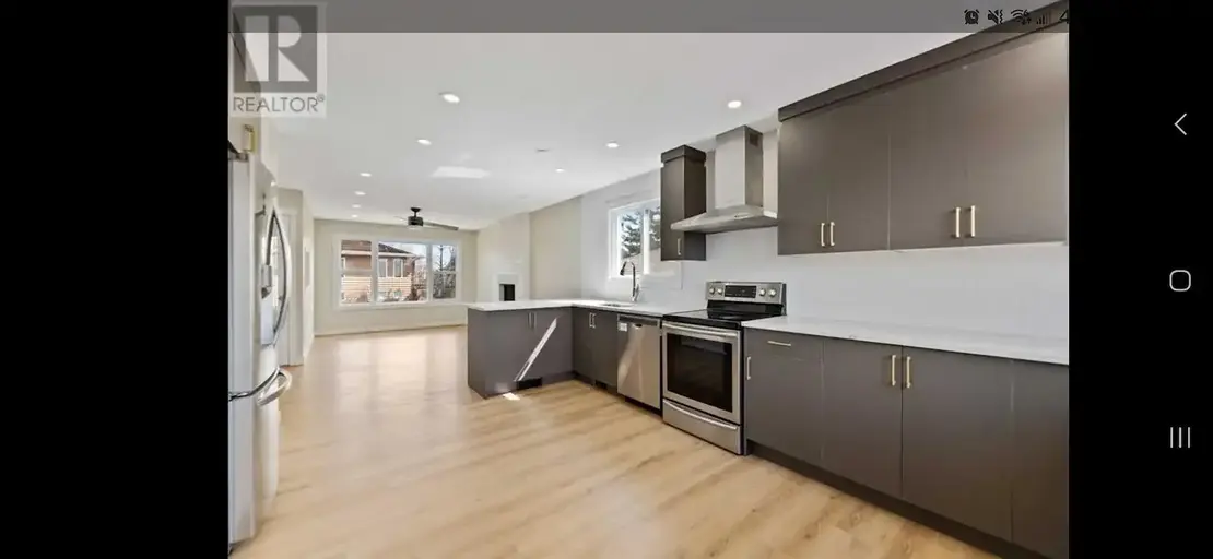 3 bedroom main floor + 2 car garage | 15 Whitehaven Road Northeast, Calgary | 2900863