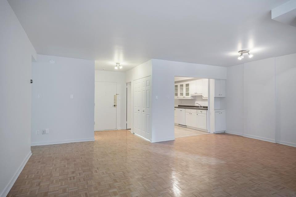 Appartement 2 chambres 1.5 sdb Outremont | 2900877