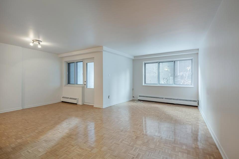 Appartement 2 chambres 1.5 sdb Outremont | 2900877