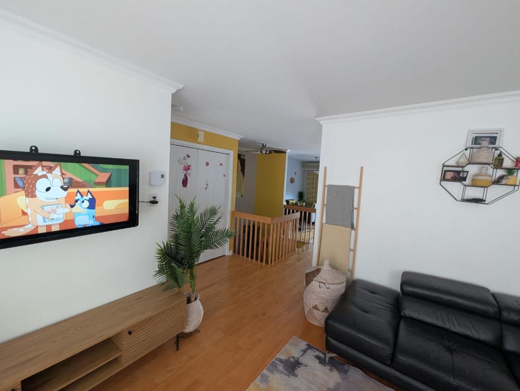 Maison semi-détâchée à louer | 2900878