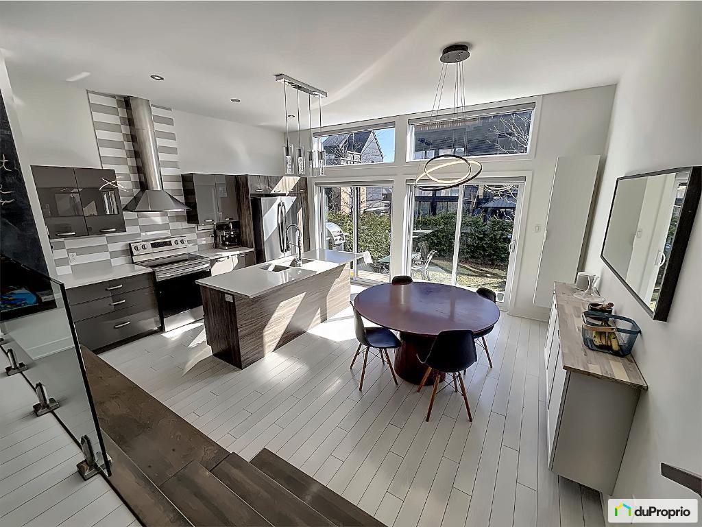 Maison de ville urbanova 4 chambres | 2900885