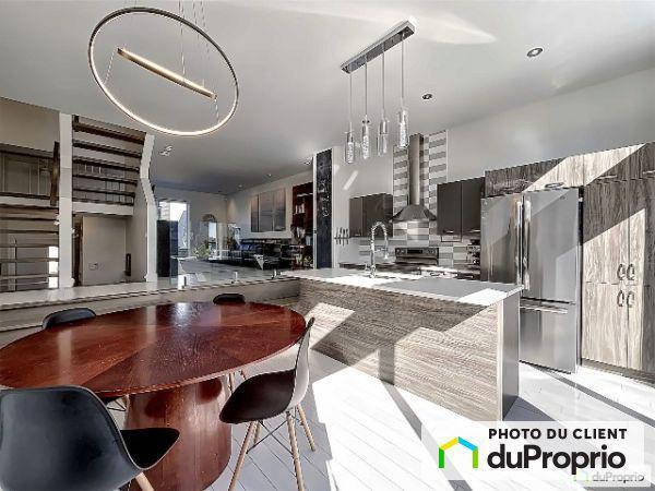 Maison de ville urbanova 4 chambres | 2900885