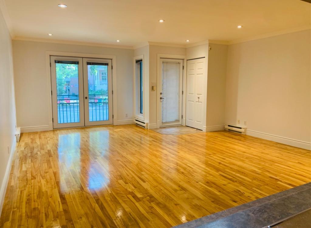Condo à louer 4 et demi | 2900887