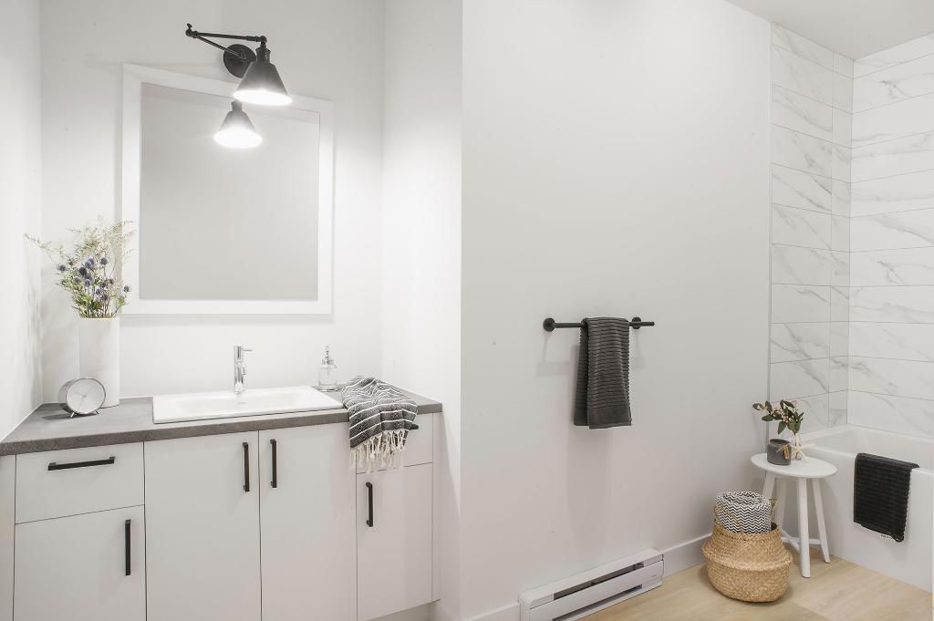 Aera Saint-Bruno / Condo 4 1/2 à louer 1ER AOÛT - appartement / logement | 2900888