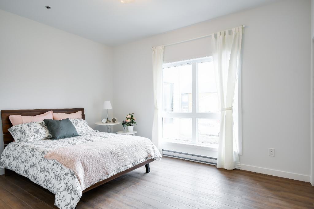 Aera Sacré-Coeur 5 1/2 Dispo 1er juillet St-Hyacinthe - Condo / appartement / logement à louer | 2900890