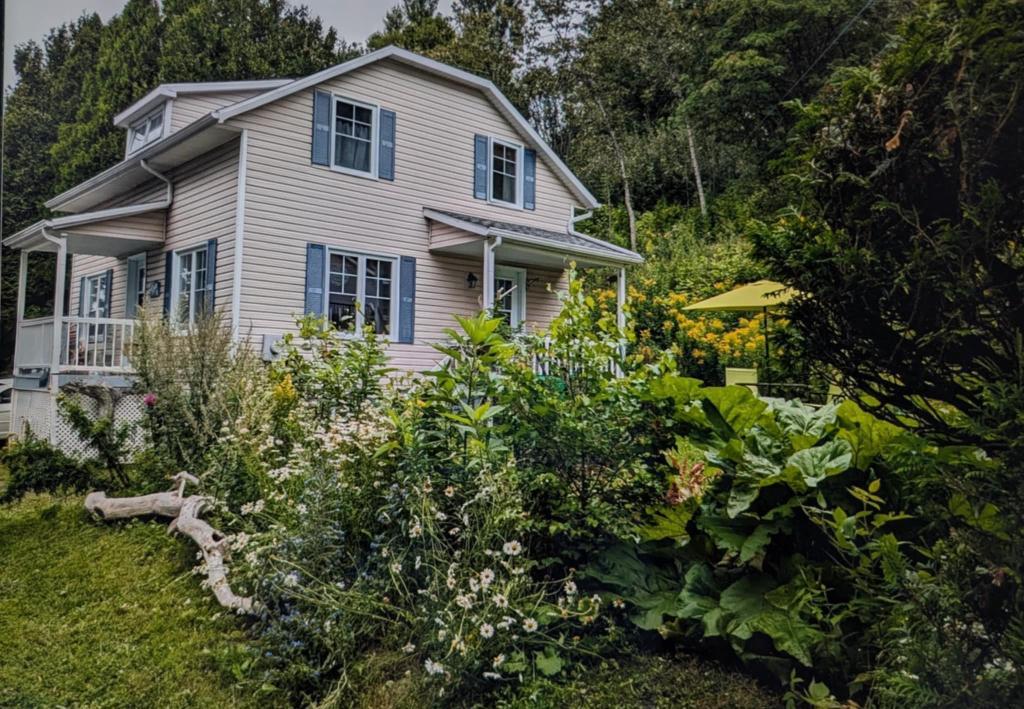 Maison/Chalet à louer Notre-Dame-du-Portage | 2900893