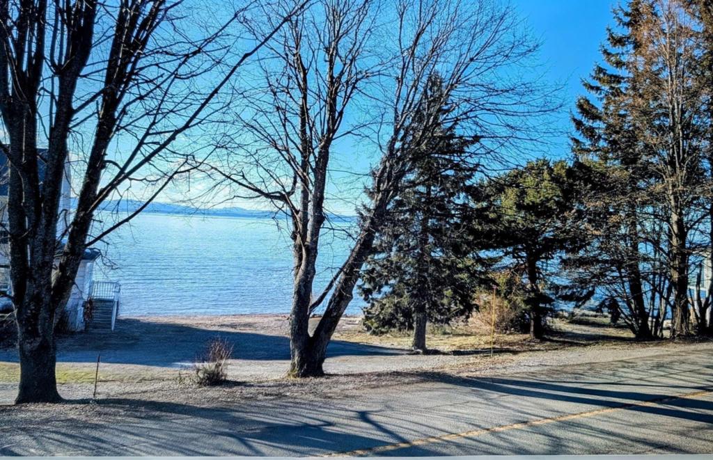 Maison/Chalet à louer Notre-Dame-du-Portage | 2900893